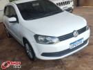 VW - Volkswagen Gol 1.0 4p. Branca