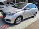 HYUNDAI HB20S Premium 1.6 16v Prata