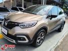 RENAULT Captur Iconic 1.3T 16v Bege