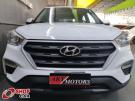 HYUNDAI Creta Attitude 1.6 16v Branca