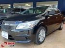 GM - Chevrolet Onix Joy 1.0 Preta