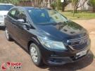 GM - Chevrolet Onix LT 1.4 Preta