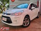 CITROËN C3 Hatch Tendance 1.5 Branca