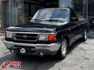 FORD Ranger XL 4.0 V6 C.S. Preta