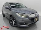 HONDA HR-V EX 1.8 16v Cinza