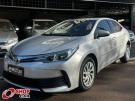 TOYOTA Corolla GLi 1.8 16v Prata