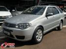 FIAT Palio Weekend ELX 1.4 Prata