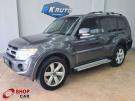 MITSUBISHI Pajero Full HPE 3.2TDi 16v AWC-R Cinza