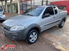 FIAT Strada Hard Working 1.4 C.E. Prata