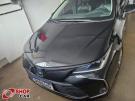 TOYOTA Corolla Altis Hybrid 1.8 16v Preta