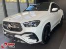 MERCEDES-BENZ GLE 450d Coupe AMG Line 3.0TDi 24v 4Matic Branca