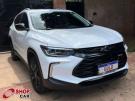 GM - Chevrolet Tracker RS 1.2T 12v Branca