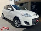 FIAT Palio Attractive 1.0 4p. Branca