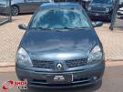 RENAULT Clio Sedan Privilège 1.6 16v Azul