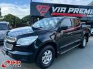 GM - Chevrolet S10 LT 2.8CTDi 16v 4x4 C.D. Preta