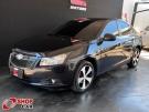 GM - Chevrolet Cruze Sedan LT 1.8 16v Preta