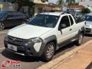 FIAT Strada Adventure 1.8 16v C.D. Branca