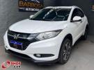 HONDA HR-V EXL 1.8 16v Branca