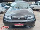 FIAT Palio 1.0 Fire 4p. Preta