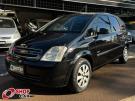 GM - Chevrolet Meriva Joy 1.4 Preta