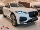 JAGUAR F-Pace R-Dynamic SE 2.0T 16v P400e Branca