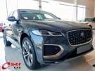 JAGUAR F-Pace R-Dynamic SE 2.0T 16v P400e Cinza