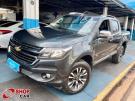 GM - Chevrolet S10 LT 2.8CTDi 16v 4x4 C.D. Cinza