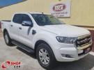 FORD Ranger XLT 3.2TDCi 20v 4x4 C.D. Branca