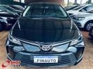 TOYOTA Corolla XEi 2.0 16v Preta