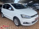 VW - Volkswagen Fox Connect 1.6 4p. Branca