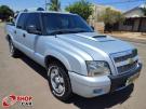 GM - Chevrolet S10 Executive 2.8TD C.D. Prata