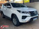 TOYOTA Hilux SW4 SRV 2.7 16v Branca