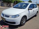 VW - Volkswagen Gol 1.0 4p. Branca