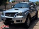 MITSUBISHI Pajero Sport HPE 2.5TDi 4x4 Prata