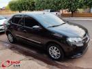 RENAULT Logan Dynamique 1.6 16v Preta