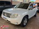 RENAULT Duster Dynamique 2.0 16v Branca