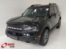 FORD Bronco Sport Wildtrak 2.0T 16v Preta