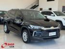 GM - Chevrolet Tracker 1.0T 12v Preta