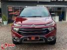 FIAT Toro Volcano 2.0TDi 16v 4x4 Vinho