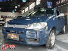 FIAT Palio Economy 1.0 4p. Azul