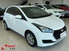 HYUNDAI HB20 Comfort 1.0 12v Branca