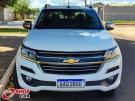 GM - Chevrolet S10 LTZ 2.8CTDi 16v C.D. Branca