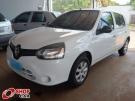 RENAULT Clio Hatch Expression 1.0 16v 4p. Branca