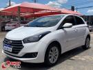 HYUNDAI HB20 Comfort Plus 1.0T 12v Branca