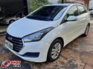 HYUNDAI HB20S Premium 1.6 16v Branca