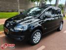 VW - Volkswagen Fox 1.0 4p. Preta