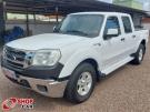 FORD Ranger XLT 3.0TDi 16v 4X4 C.D. Branca