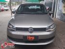 VW - Volkswagen Voyage Comfortline 1.6 Prata