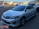 TOYOTA Corolla XRS 2.0 16v Prata