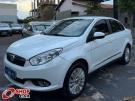 FIAT Grand Siena Essence 1.6 16v Branca